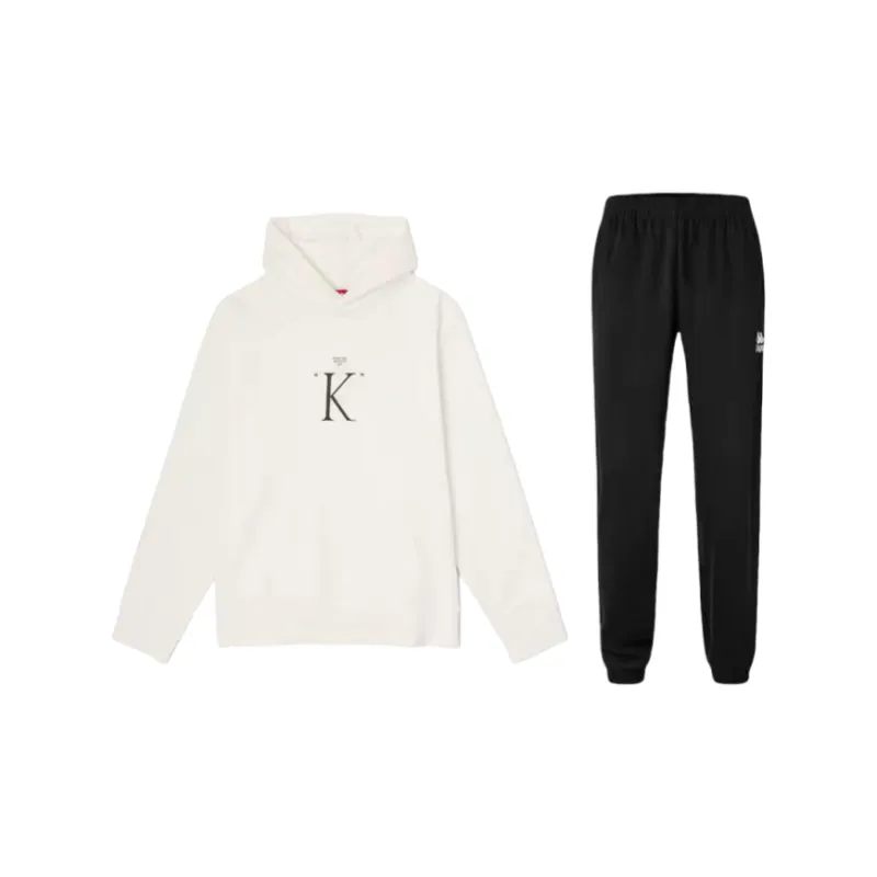 Kappa casual best sale