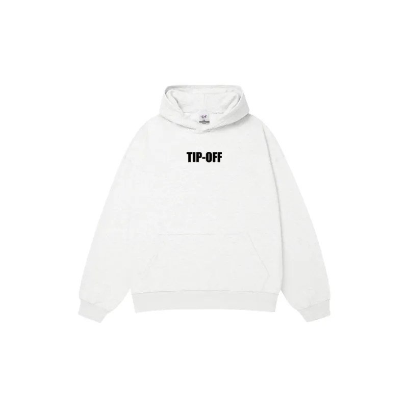 TIP OFF Sweatshirts Unisex-3