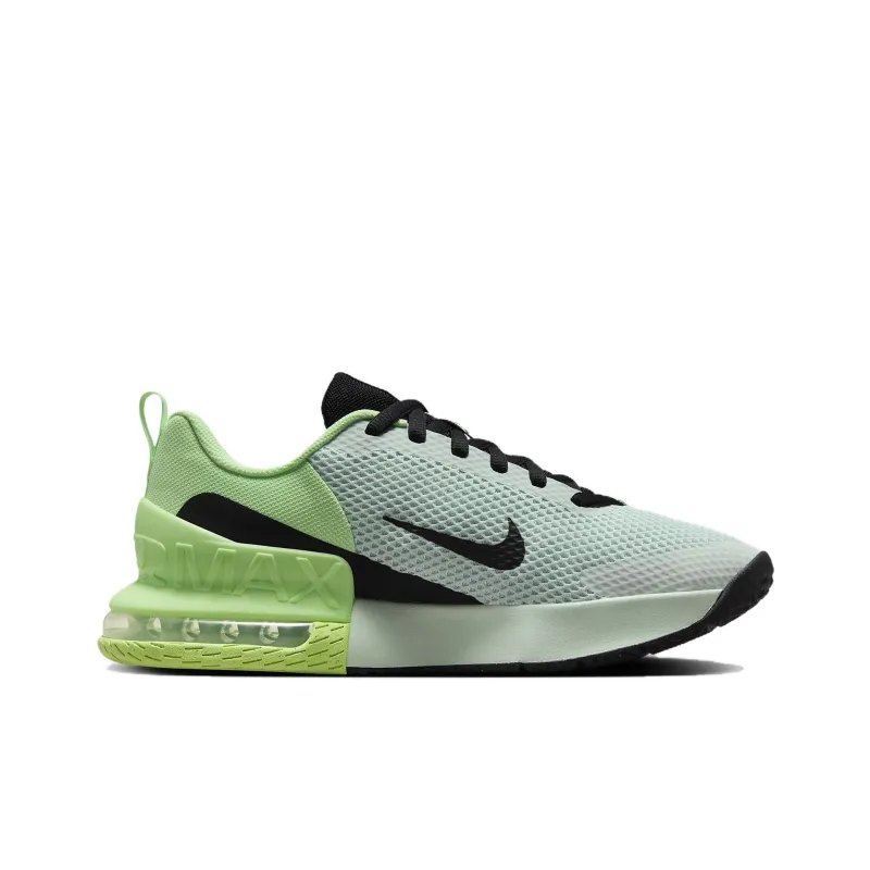 Nike Air Max Alpha Trainer 6 Barely Green Vapor Green Black-1