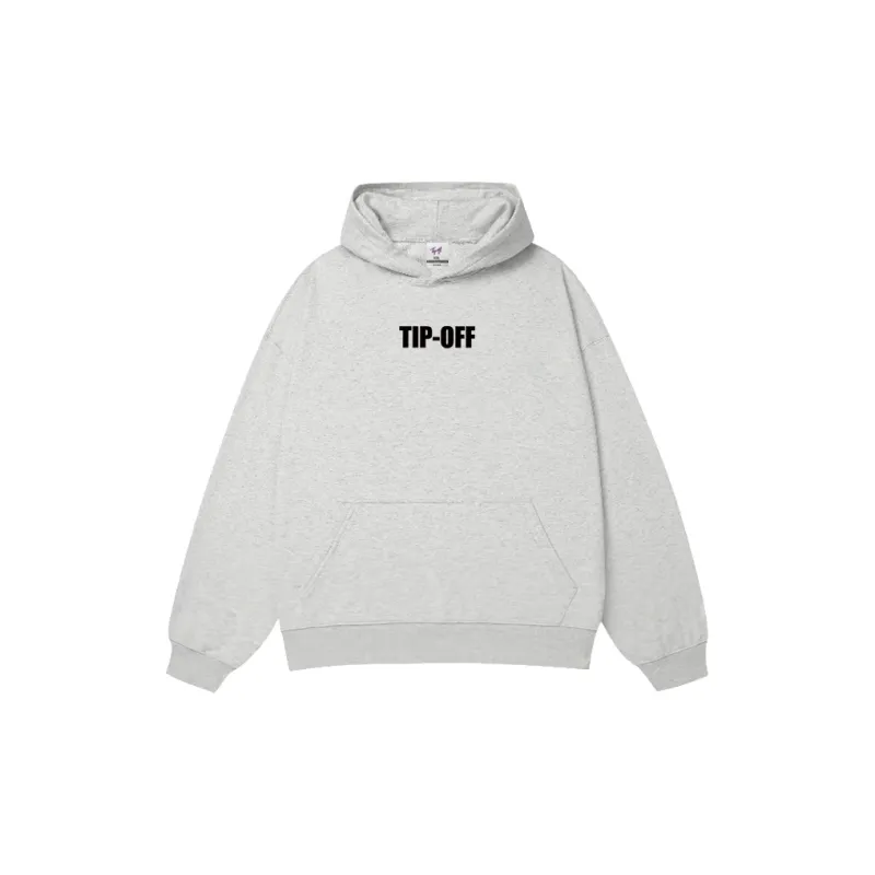 TIP OFF Sweatshirts Unisex-10