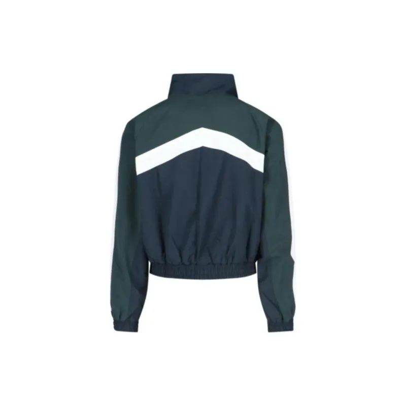 RHUDE Motorsport Track Quarterzip-1