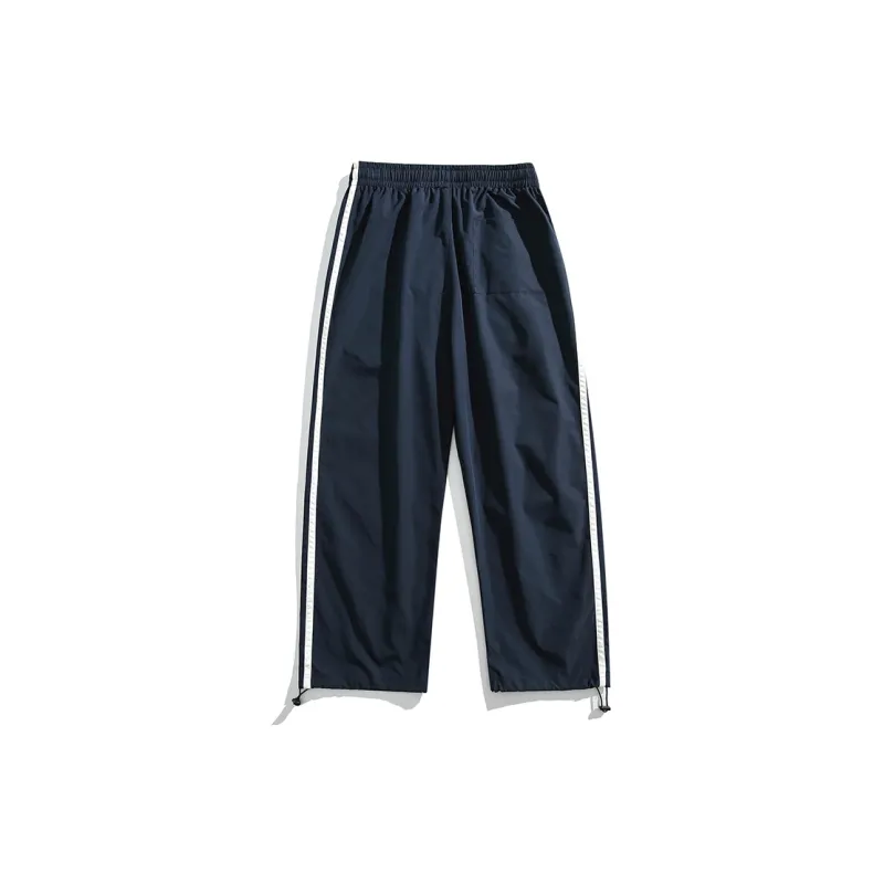 LIGHTNING MONSTER Casual Pants Unisex-5