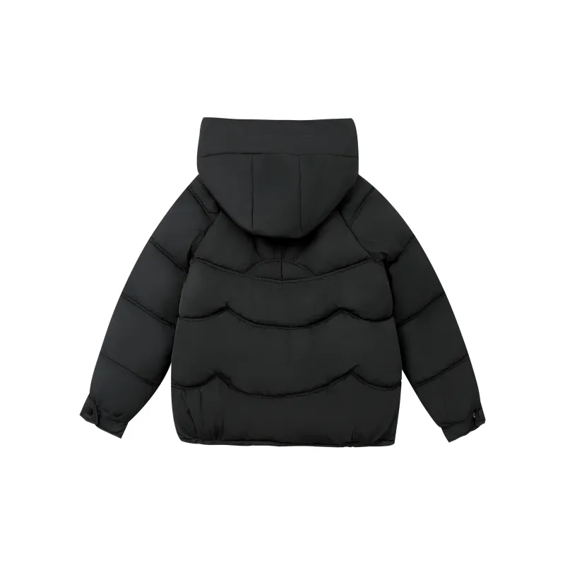 LSVE Winter Puffer Jacket Women's-2