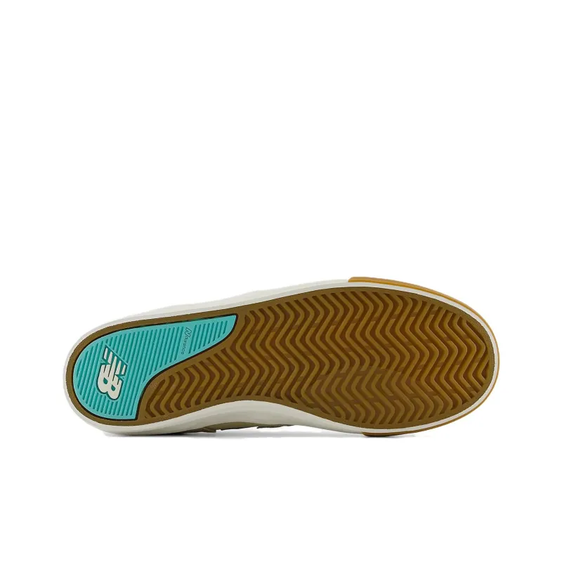 Numeric 306 Jamie Foy X New Balance 'Incense Ice Blue'-4