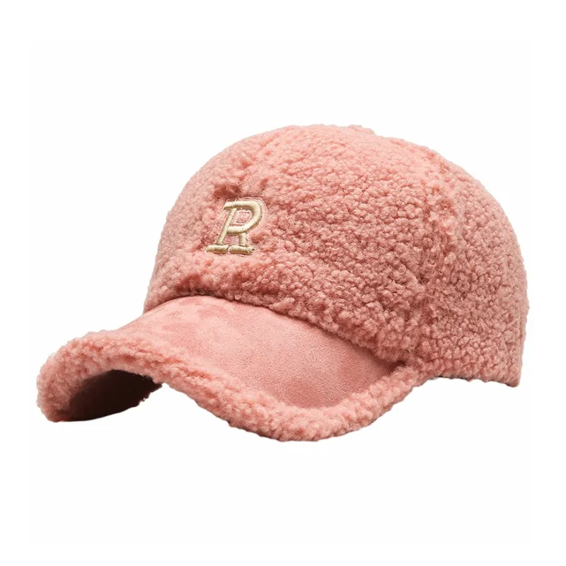 NANJIREN Thickened Beanies Unisex-2