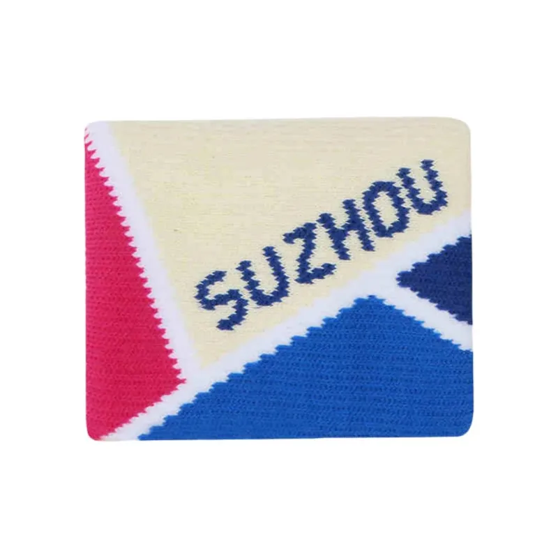 VICTOR Wristbands Protective 7*8.5cm Cotton Unisex-6