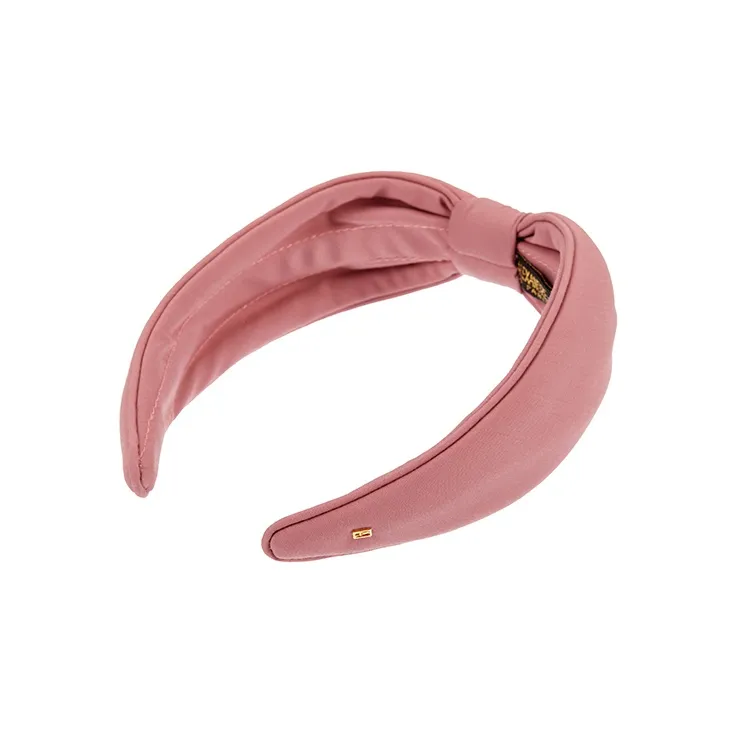 ALEXANDRE DE PARIS Fuliye Headband Hair Accessory 10B Women's-22