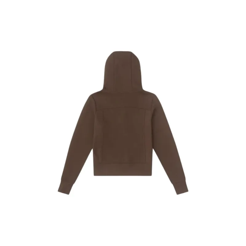 Converse Jackets Coats Women's Brown-1