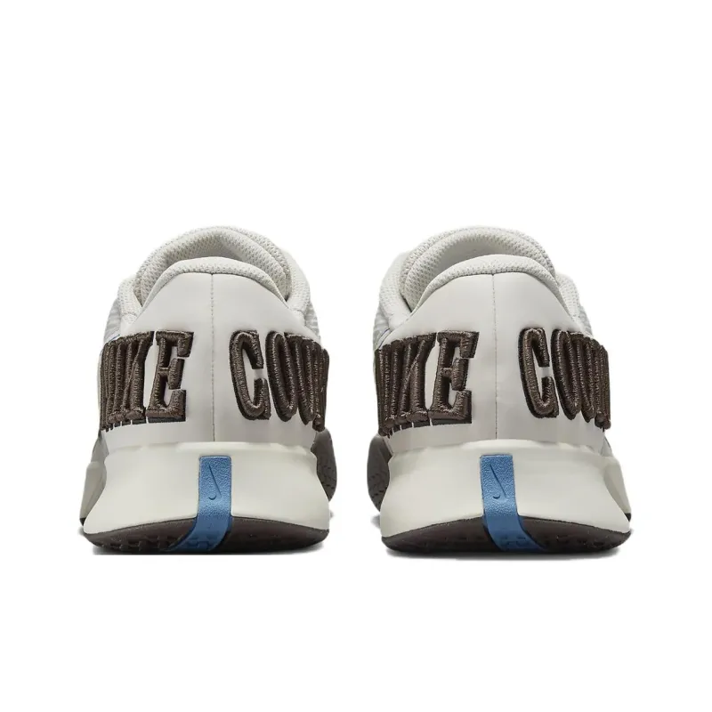 Nike Court Vapor Pro 2 Hc Heritage Light Orewood Brown Baroque Brown Aegean Storm-4