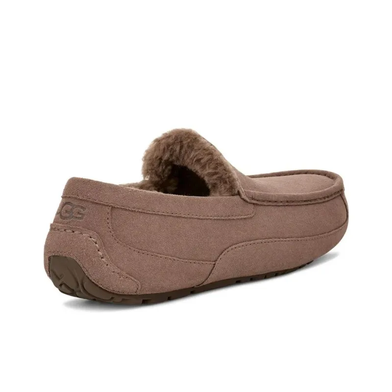 UGG Ascot Slipper Caribou-3