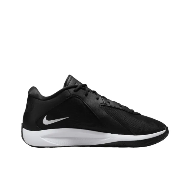 Nike Zoom Freak 6 Ep 'Black White'-1