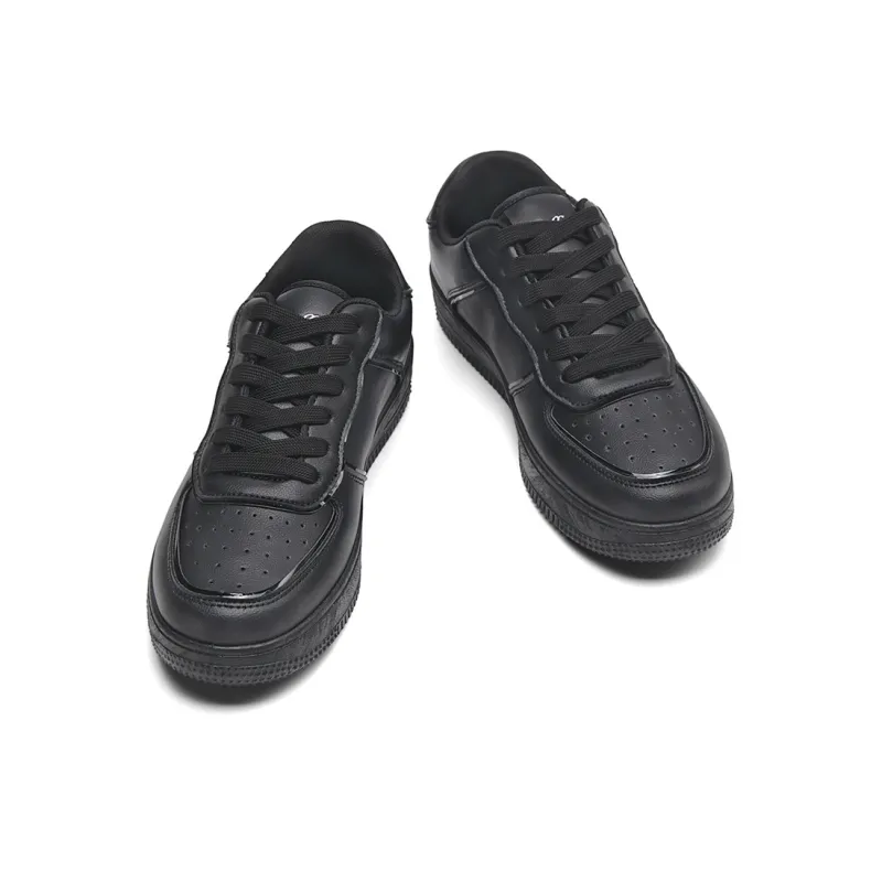 TCELLARS Wear resistant And Lightweight Low Top Skateboard Shoes Unisex Exclusive Box-10