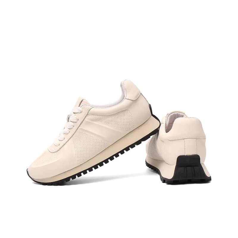 Daying Abrasion Resistant Breathable Low Top Casual Shoes Men's-9