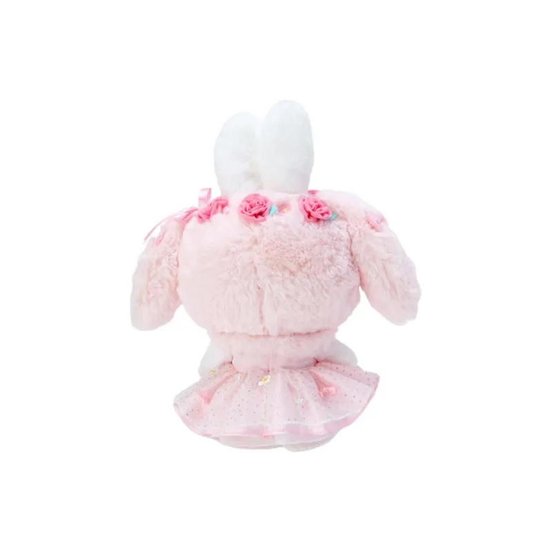 Sanrio My Melody MyMelody Ballet Dolls Plush Doll 32cm Height-2