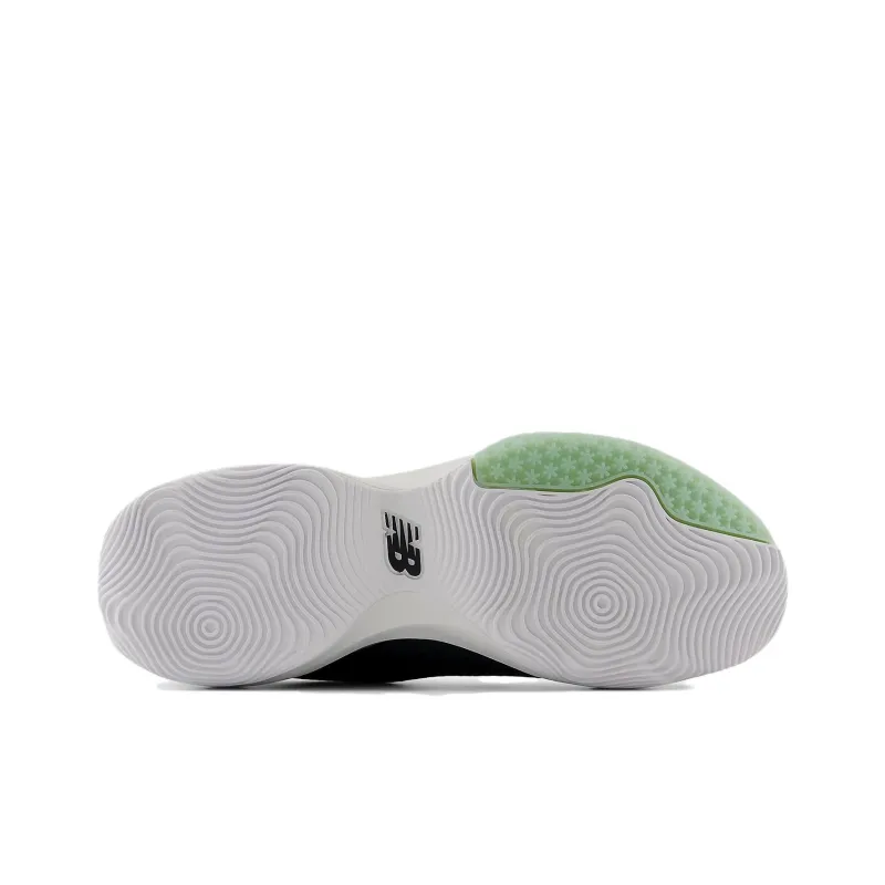 New Balance FreezeLX V5 Box Black White-4