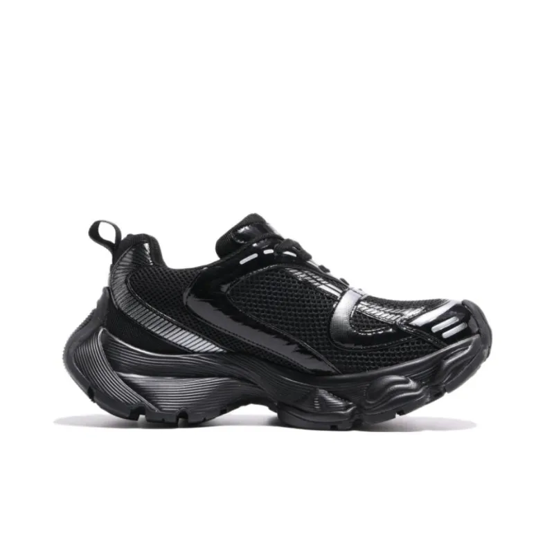 H8 Low-Top Chunky Sneakers Unisex-1