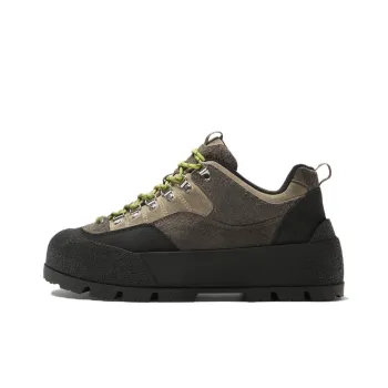 ZARA Abrasion Resistant Low Top Casual Shoes Men's Beige Black Brown