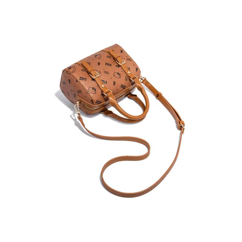 Sanrio X Hello Kitty X MESUCA Kitty Series Handbags-4
