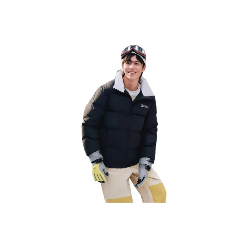 Skechers Colorful Down Jackets Unisex-1