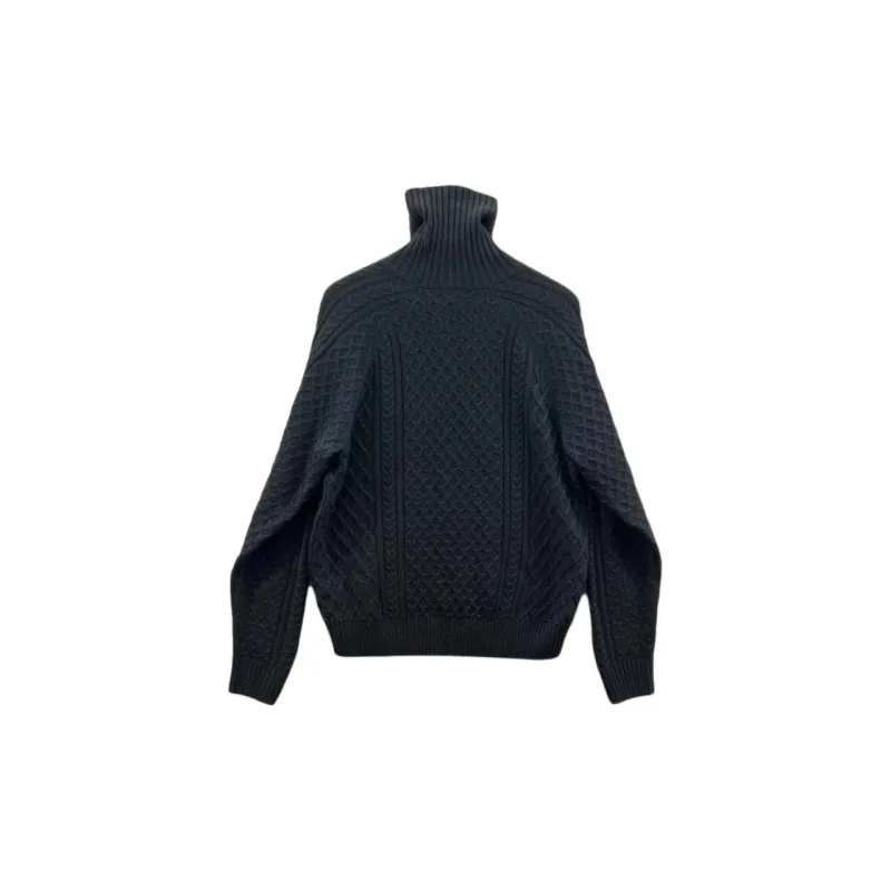 Nike Sweaters Men Black-1