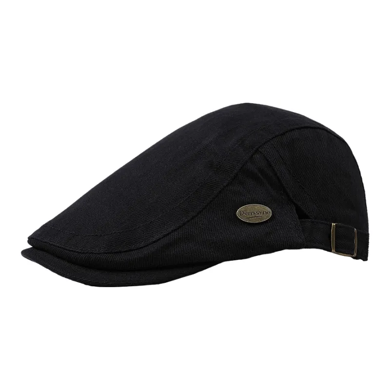 DENSSYNE Berets Men-0