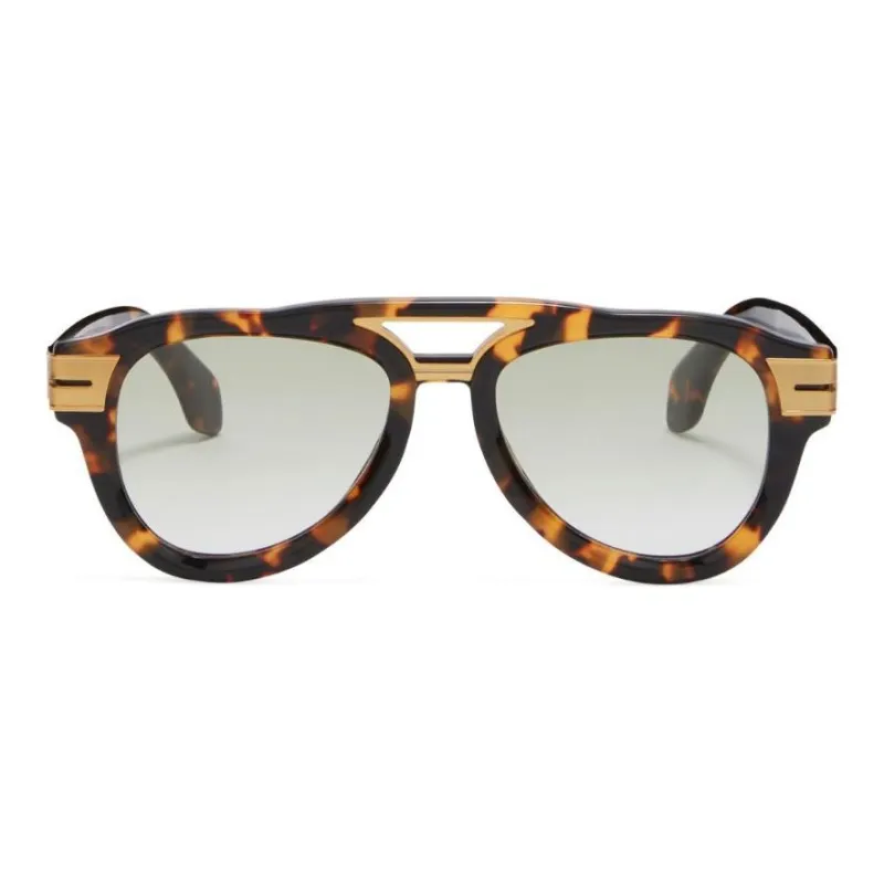PALM ANGELS Paradise Sunglasses-1