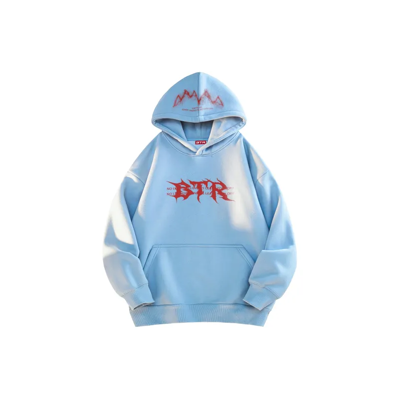BTR Sweatshirts Unisex-15