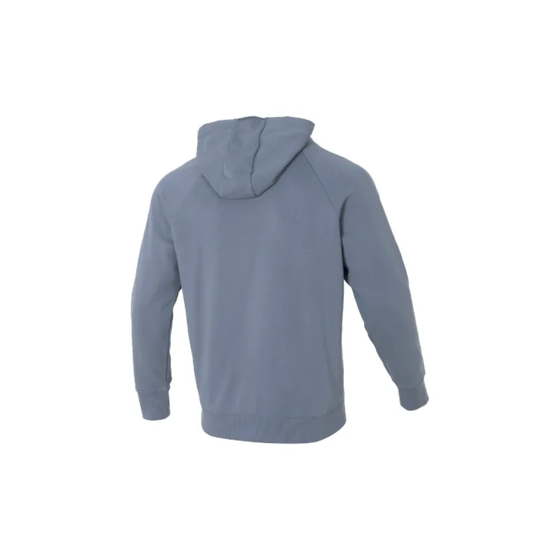 Under Armour Sweatshirt Unisex Gray Shopping Bag Included-5