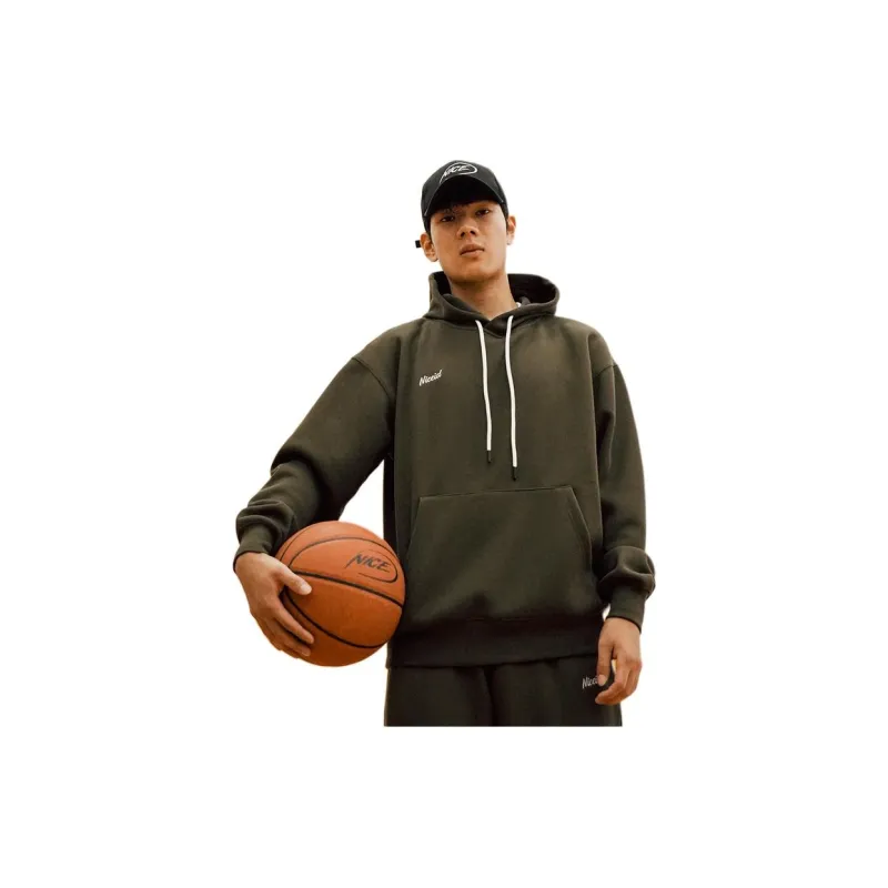 NICEID Sweatshirts Unisex-8