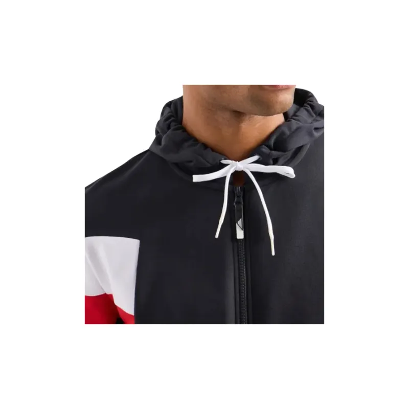 EMPORIO ARMANI Casual Sportswear Men's Marine Blue-4