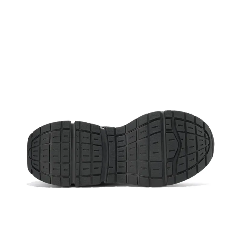 Tectop Wear-Resistant Breathable Height Increasing Low-Top Casual Shoes Men's-13