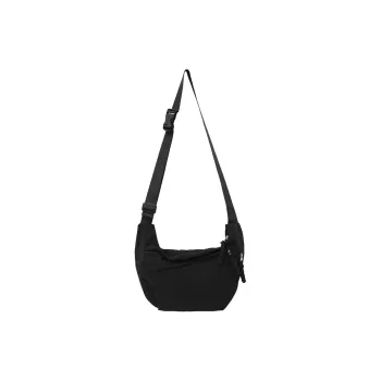 Debecca Nylon Shoulder Bag, Crossbody Bag Unisex Multicolor