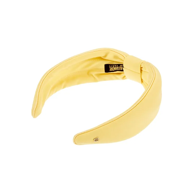 ALEXANDRE DE PARIS Fuliye Headband Hair Accessory 10B Women's-2