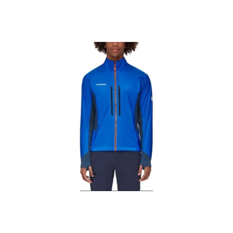 MAMMUT Eiger Jackets Men-1