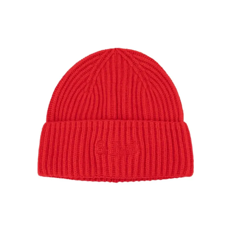 MC2 Saint Barth Manon Beanie-0