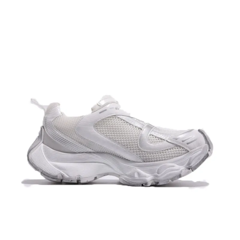 H8 Low-Top Chunky Sneakers Unisex-9