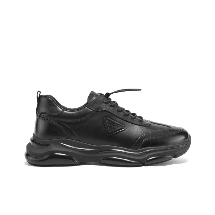 HANG TEN Casual Shoes Men's Black-2