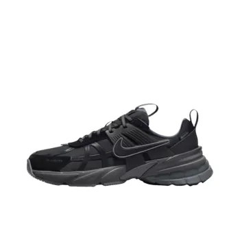 Nike V2K Run Gore Tex Black Iron Grey Women's