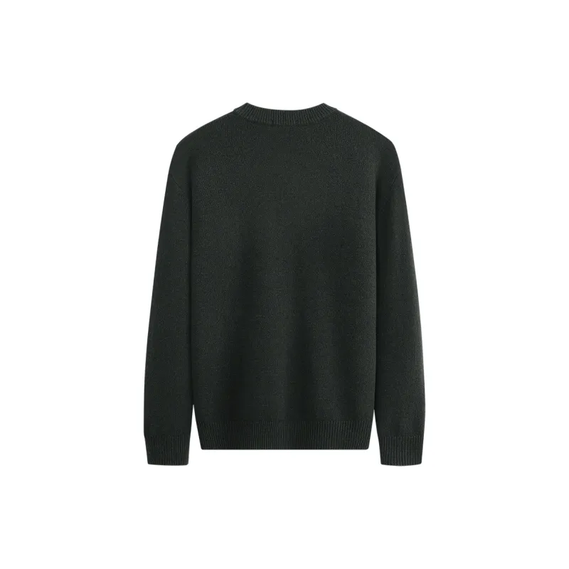 Dance With Wolves Sweater Men's-5