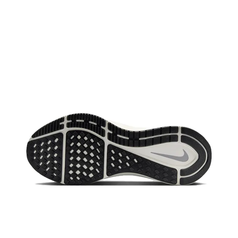 Nike Structure 25 Smoke Grey Wolf Grey Sail White-5