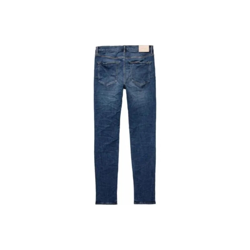 PURPLE-BRAND Jeans Unisex Dark Indigo-1