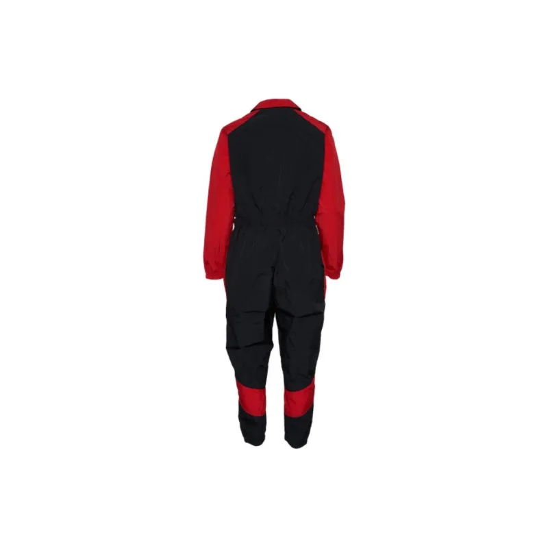 JORDAN Bodysuits Women's Red-1