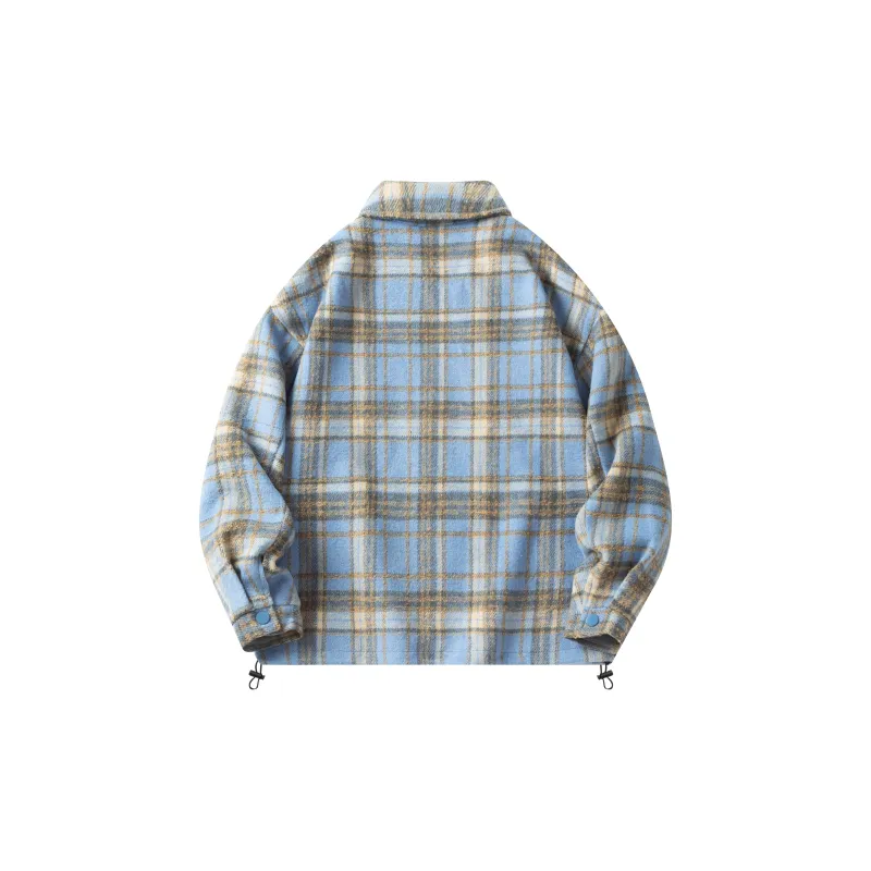 FAKE VINTAGE Jackets & Coats Unisex-11