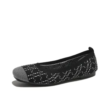 KUPE Casual Single Shoes Women's