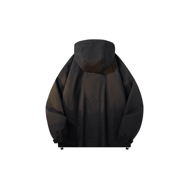 Lafetto Jackets Unisex-1
