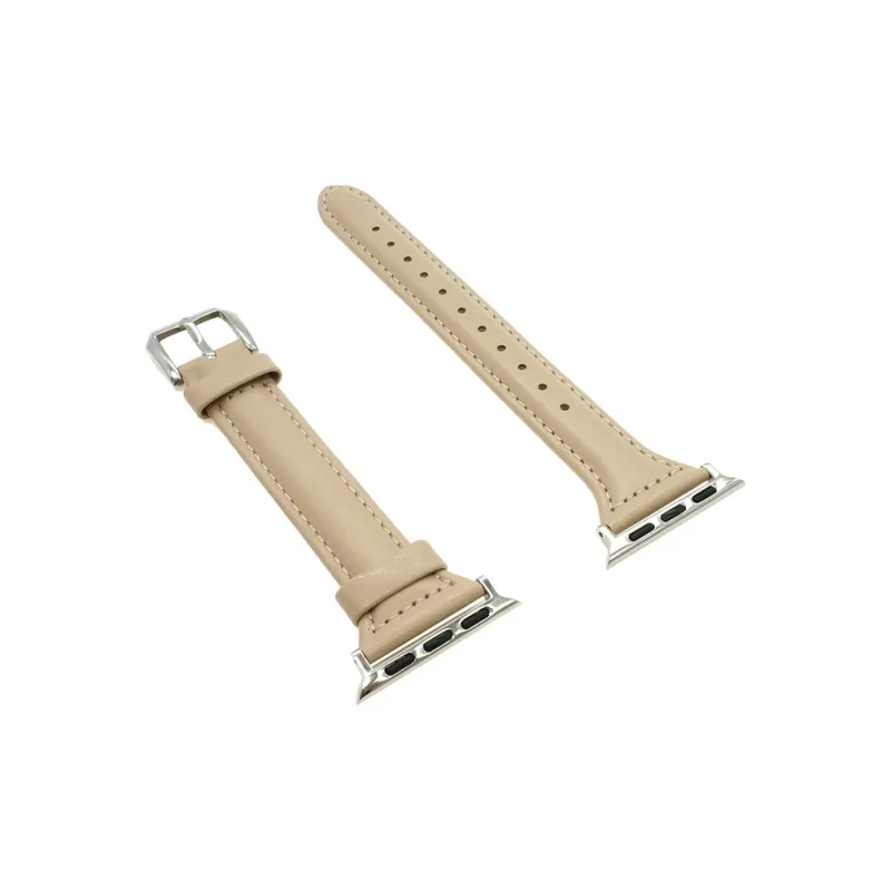 VERENA REINE Compatibility With Apple Watch 38 41 All Models Watch Bands 220mm Women's Watch-0