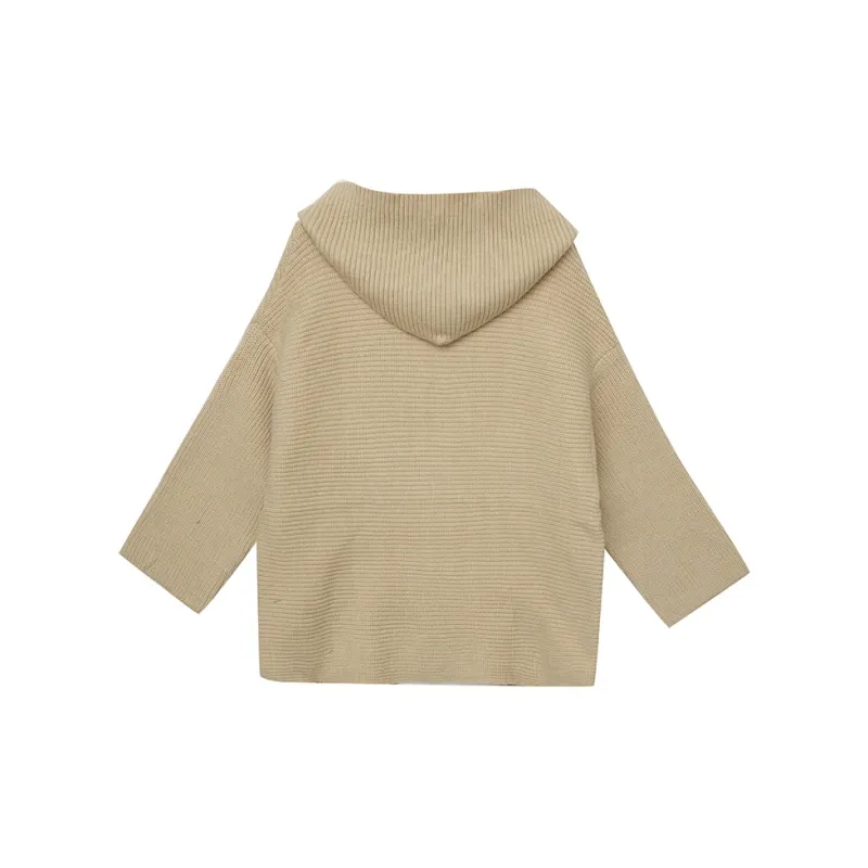 BVODE Knitwear Women's-4