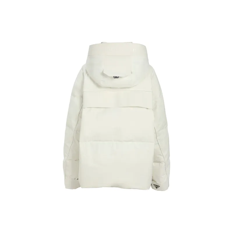 AIMISS Heart Series Down Jacket Women's-5