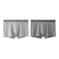 Light Heather Gray+Medium Heather Gray