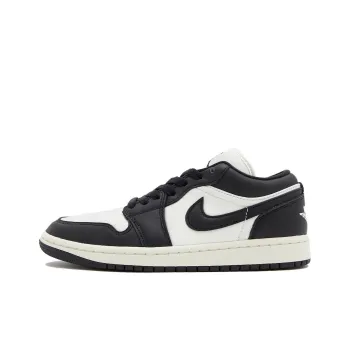 JORDAN 1 Low Se Vintage Panda Women's